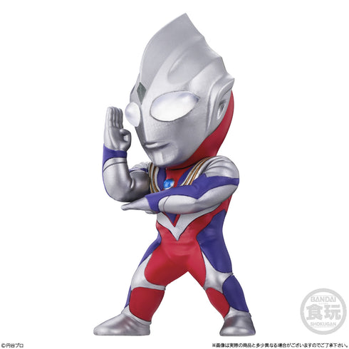 『ウルトラマン』CONVERGE MOTION ウルトラマン7 BOX